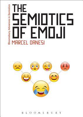 The Semiotics of Emoji book cover