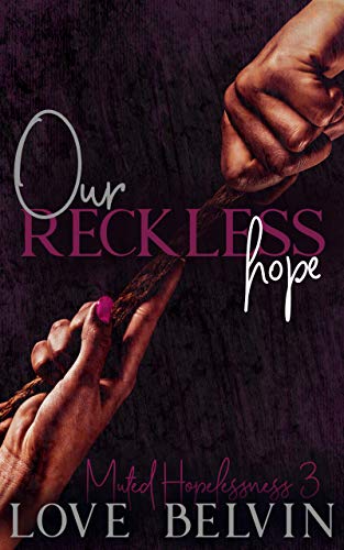 Our Reckless Hope book cover