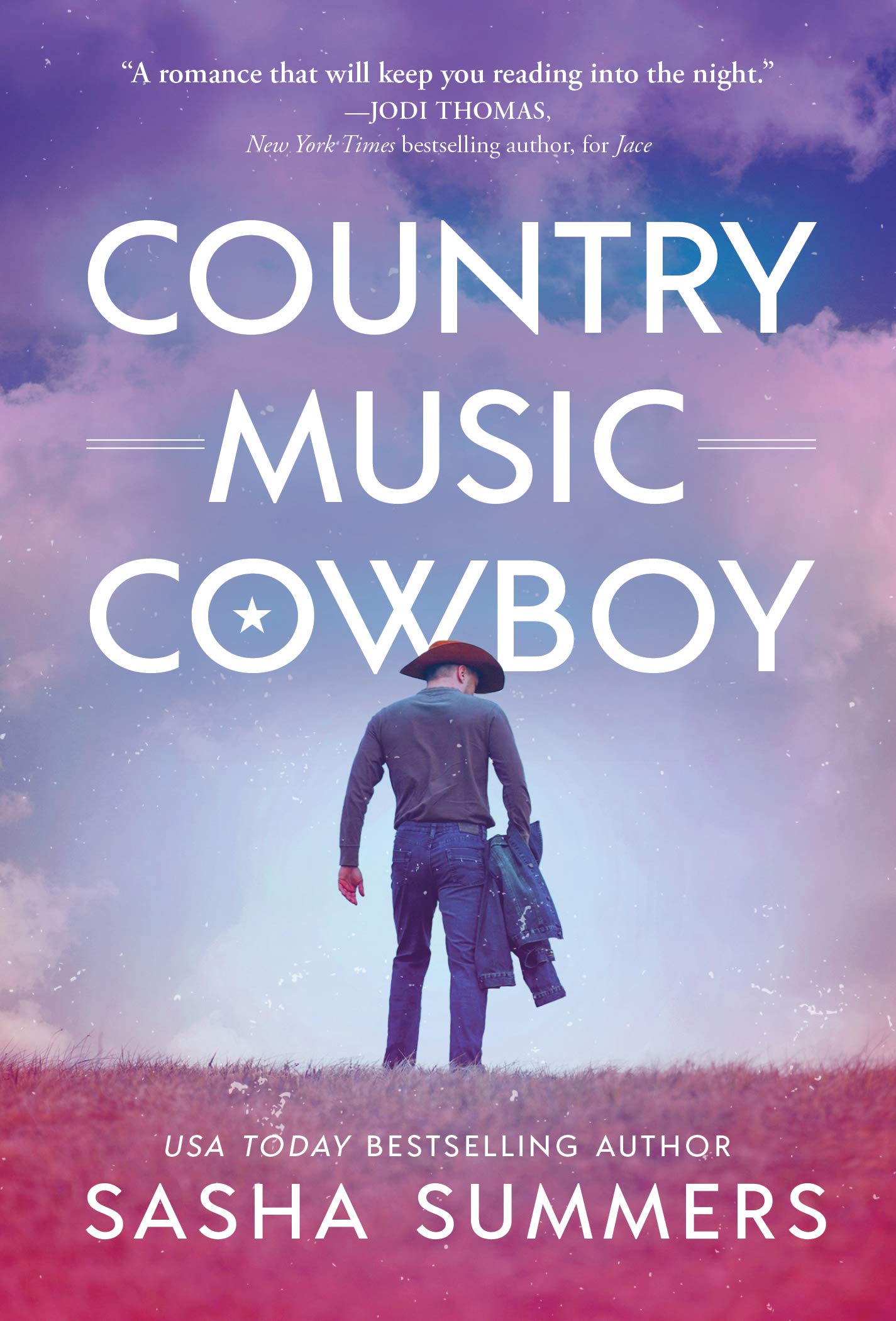 Kings of Country book cover 3