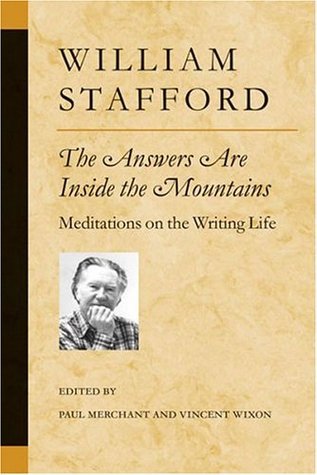 The Answers Are Inside the Mountains book cover