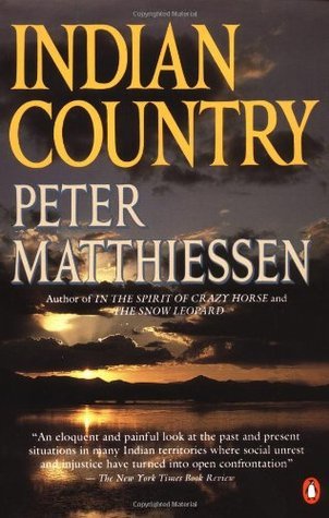 Indian Country book cover