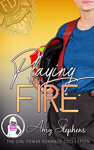 Playing with Fire book cover