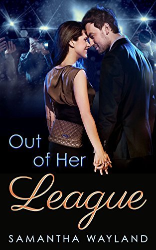 Out of Her League book cover