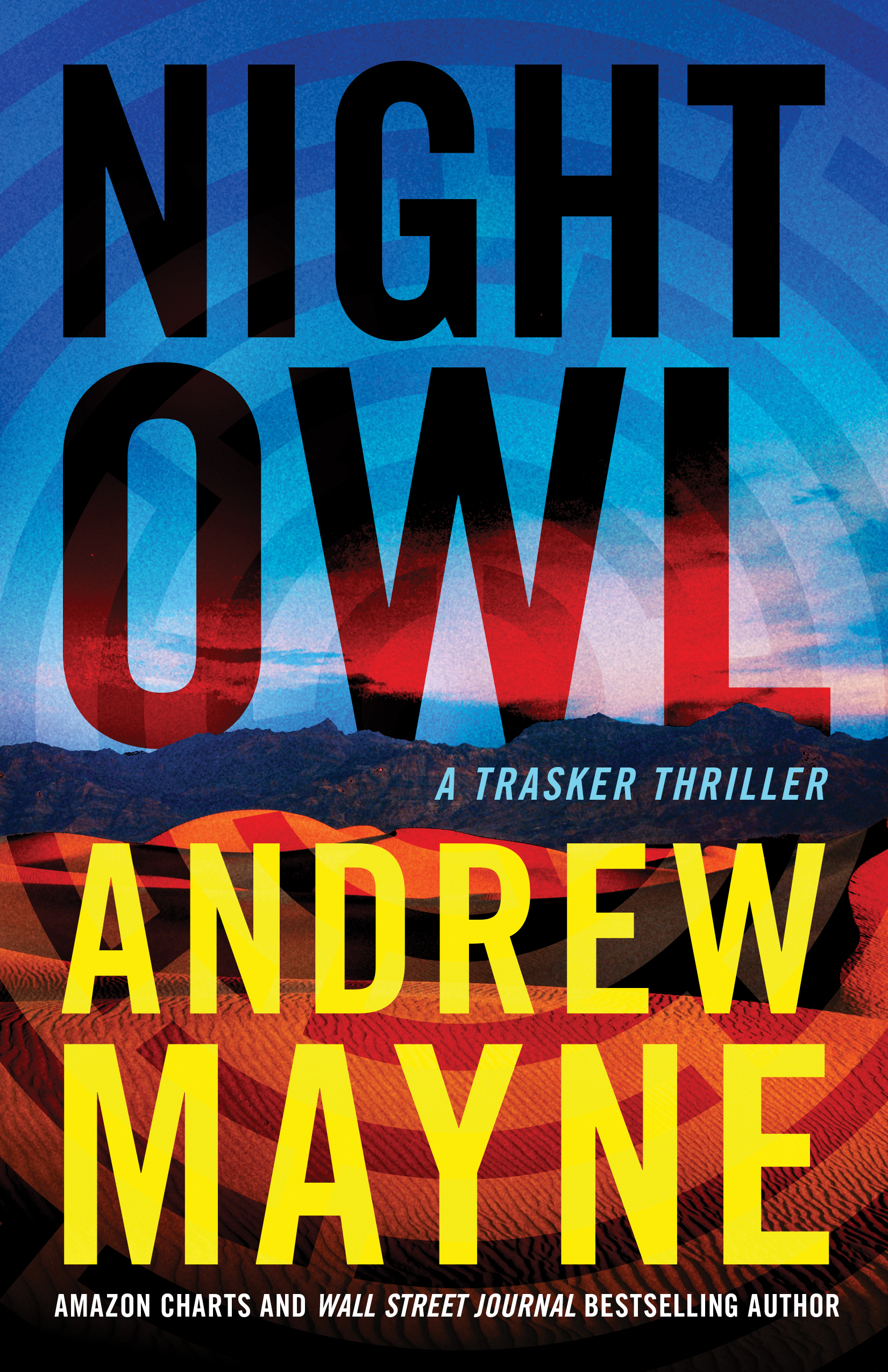 Trasker book cover 1