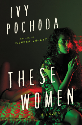 These Women book cover