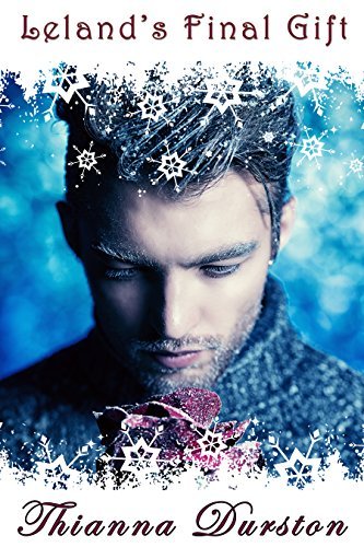 Leland's Final Gift book cover