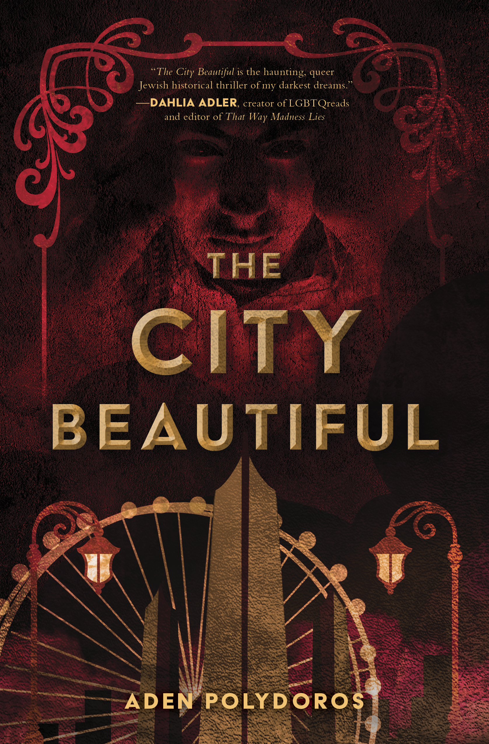 The City Beautiful book cover