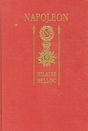 Napoleon book cover