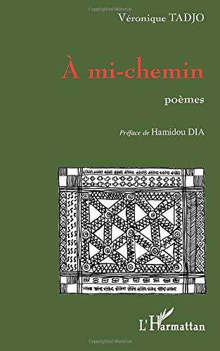 A mi-chemin book cover
