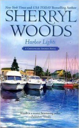 Chesapeake Shores book cover 3