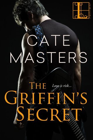 The Griffin's Secret book cover