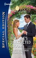 Fortune's Unexpected Groom book cover