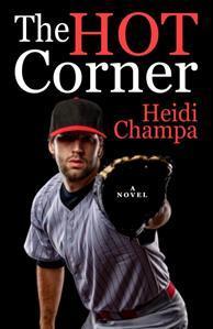 The Hot Corner book cover