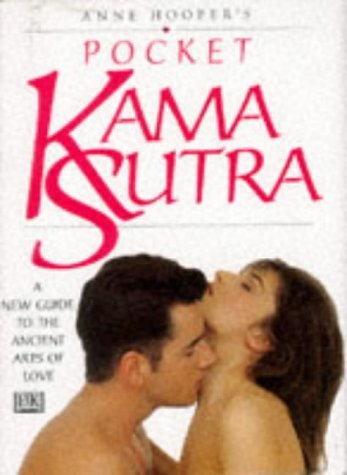 Pocket Kama Sutra book cover