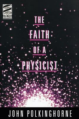 The Faith of a Physicist book cover