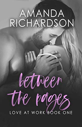 Love at Work book cover 1