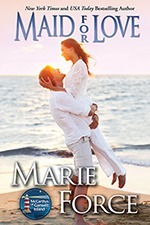 Gansett Island book cover 1