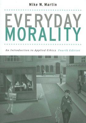 Everyday Morality book cover