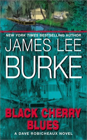 Black Cherry Blues book cover