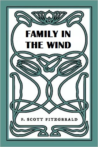 Family in the Wind book cover