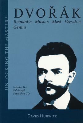 Dvorak book cover