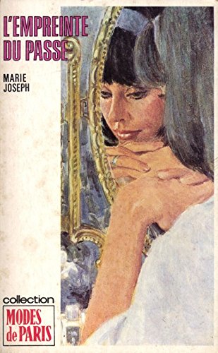 L'empreinte du passé book cover