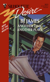 Another Time, Another Place book cover