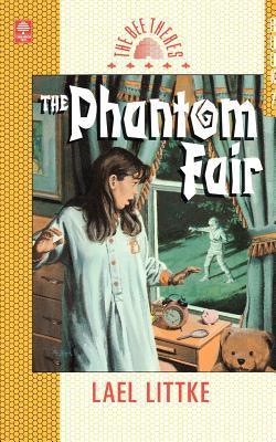The Phantom Fair book cover