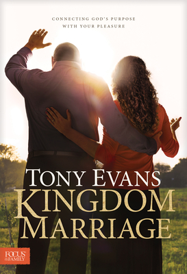 Kingdom Marriage book cover