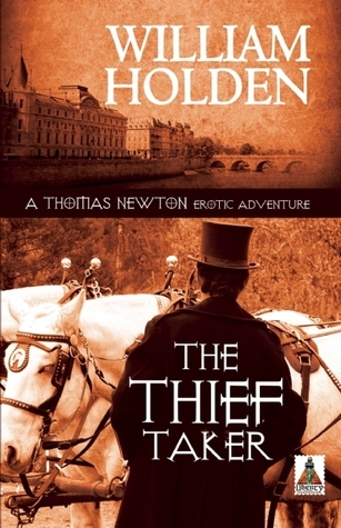 Thomas Newton book cover 2