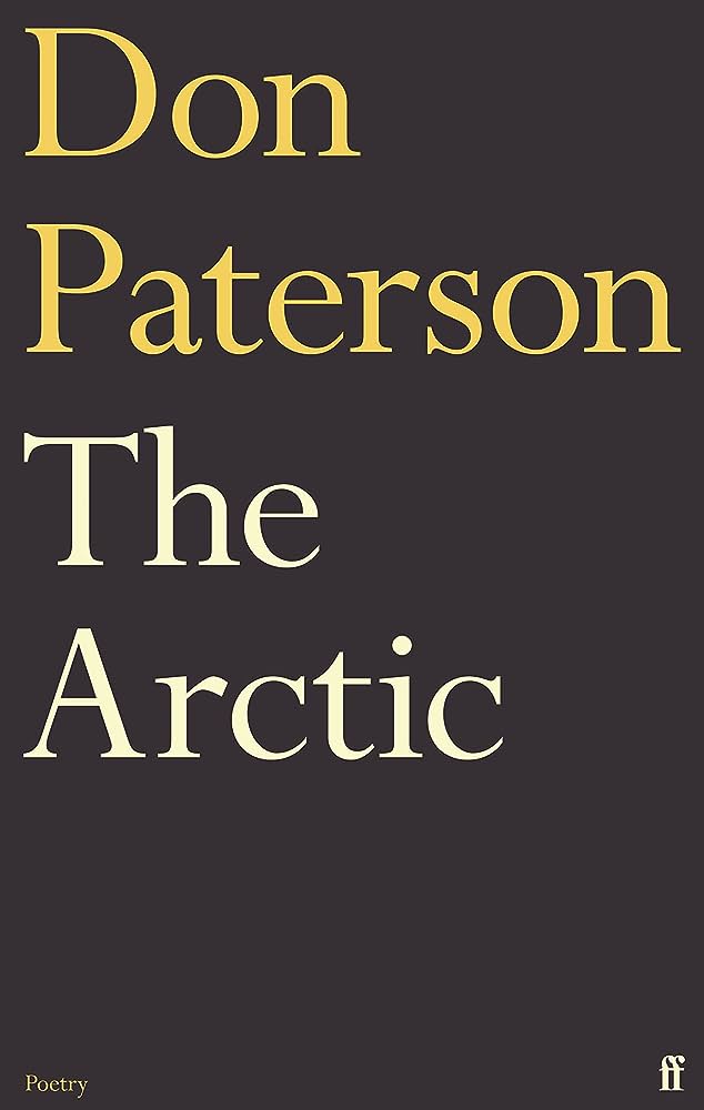 The Arctic book cover
