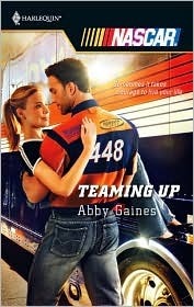 Teaming Up book cover