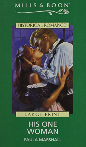 His One Woman book cover