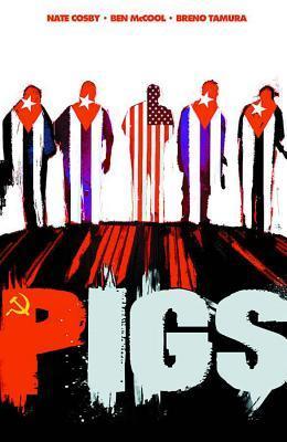 Pigs book cover 1