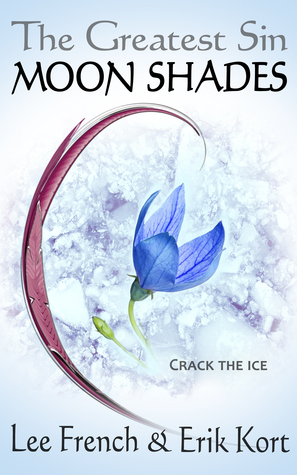 The Greatest Sin book cover 3