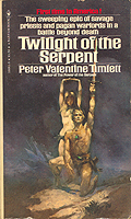 The Seedbearers Trilogy book cover 3