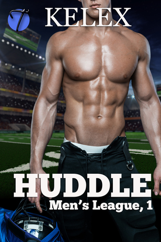 Men's League book cover 1