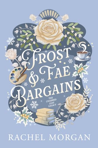 Frost & Fae Bargains book cover
