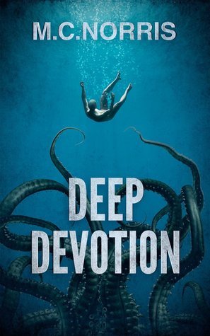 Deep Devotion book cover