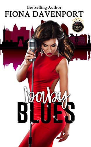 Baby Blues book cover
