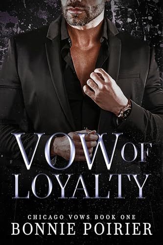Chicago Vows book cover 1