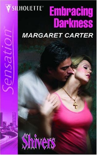 Embracing Darkness book cover
