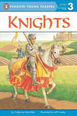 Knights book cover