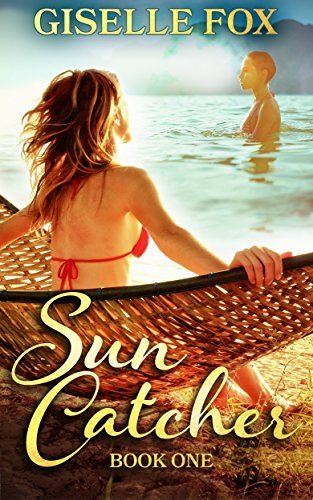 Sun Catcher book cover 1