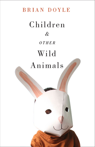 Children and Other Wild Animals book cover