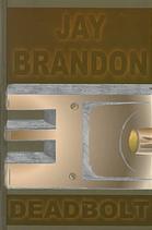 Deadbolt book cover