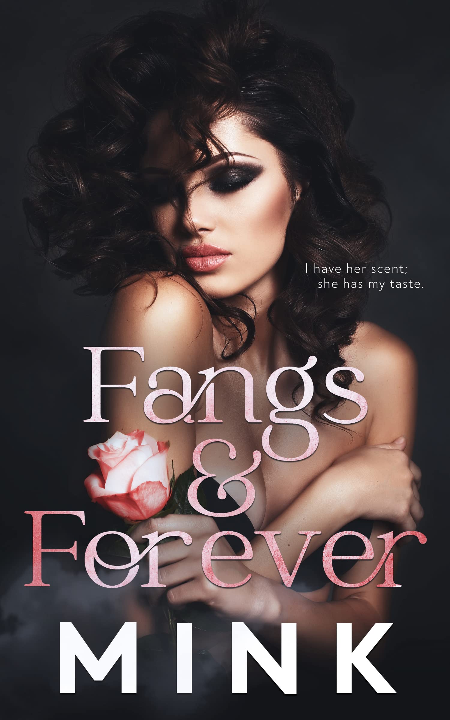 Fangs and Forever book cover