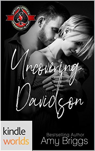 Uncovering Davidson book cover