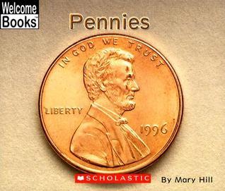 Pennies book cover