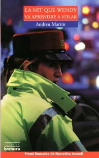 Wendy book cover 1